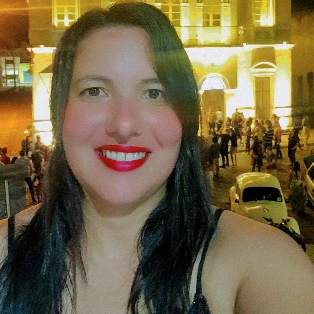 Lailla Nayara Brito