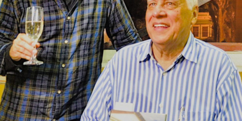 03-06 - LANÇ MACEIO LIVRO UMA NOITE EM ANHUMAS DE GUSTAVO M GOMES-035