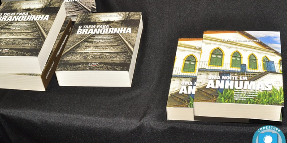 03-06 - LANÇ MACEIO LIVRO UMA NOITE EM ANHUMAS DE GUSTAVO M GOMES-09