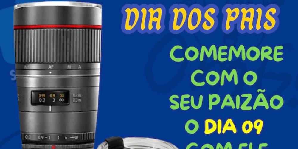 13 - Copo de bebida Cânon